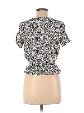 H&M Short Sleeve Blouse (view 2)