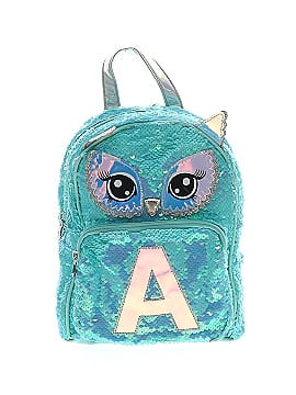 Justice owl backpack hot sale