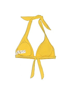 Hula Honey Swimsuit Top (view 2)
