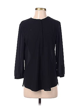 NYDJ 3/4 Sleeve Blouse (view 1)