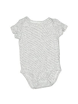 Carter's Short Sleeve Onesie (view 1)