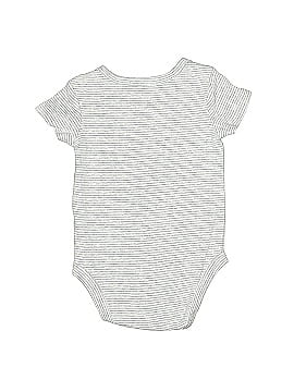 Carter's Short Sleeve Onesie (view 2)