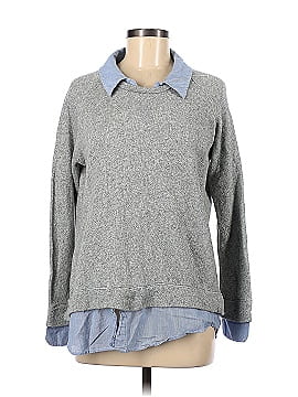 Soft Joie Pullover Sweater (view 1)