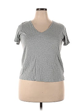 Nordstrom Short Sleeve T-Shirt (view 1)