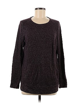 Ann Taylor LOFT Sweatshirt (view 1)