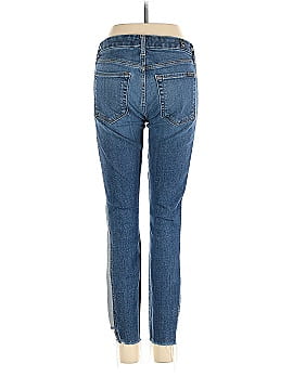 7 For All Mankind Jeans (view 2)