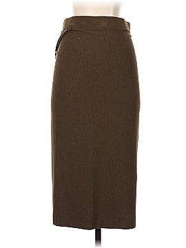 Enza Costa For Intermix Casual Skirt (view 2)