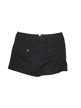 Express Khaki Shorts (view 2)