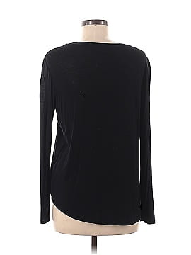 Feel The Piece Long Sleeve Top (view 2)
