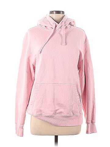 Pink american 2025 eagle hoodie