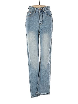 Shein Jeans (view 1)