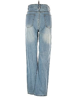 Shein Jeans (view 2)