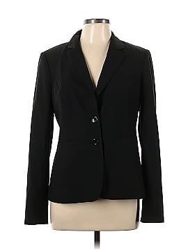 The Limited Black Collection Blazer (view 1)