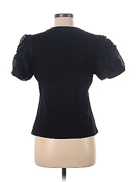 SAYSH Short Sleeve Top (view 2)