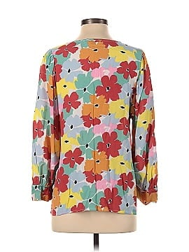 Michelle McDowell Long Sleeve Blouse (view 2)
