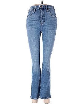 Madewell Jeans (view 1)