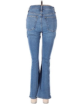 Madewell Jeans (view 2)