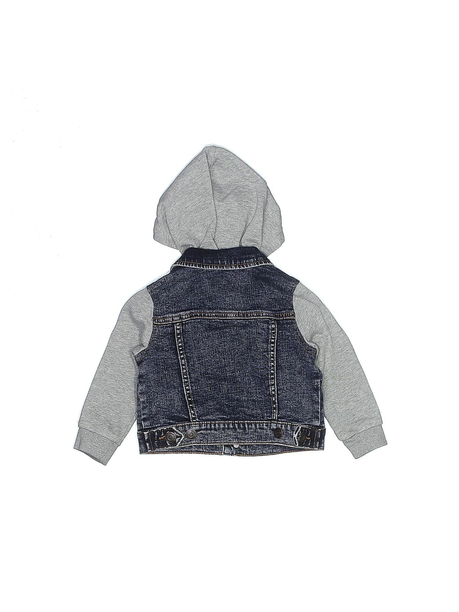 Tucker and hotsell tate denim jacket