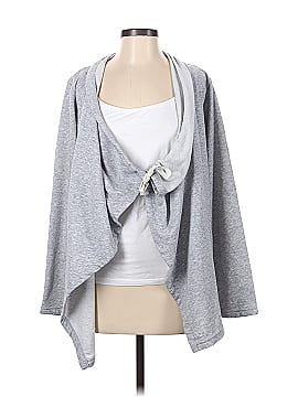 Active by Old Navy Cardigan (view 1)