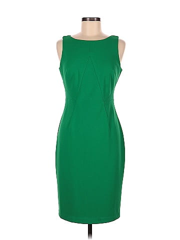 Vince camuto hotsell green dresses