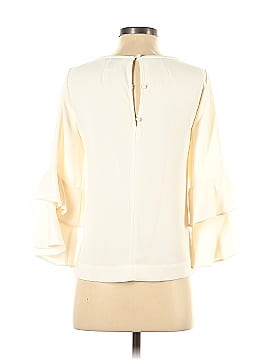 J.Crew Long Sleeve Blouse (view 2)