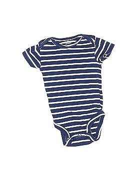 Carter's Short Sleeve Onesie (view 1)