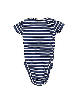 Carter's Short Sleeve Onesie (view 2)