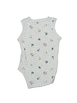 Carter's Short Sleeve Onesie (view 2)