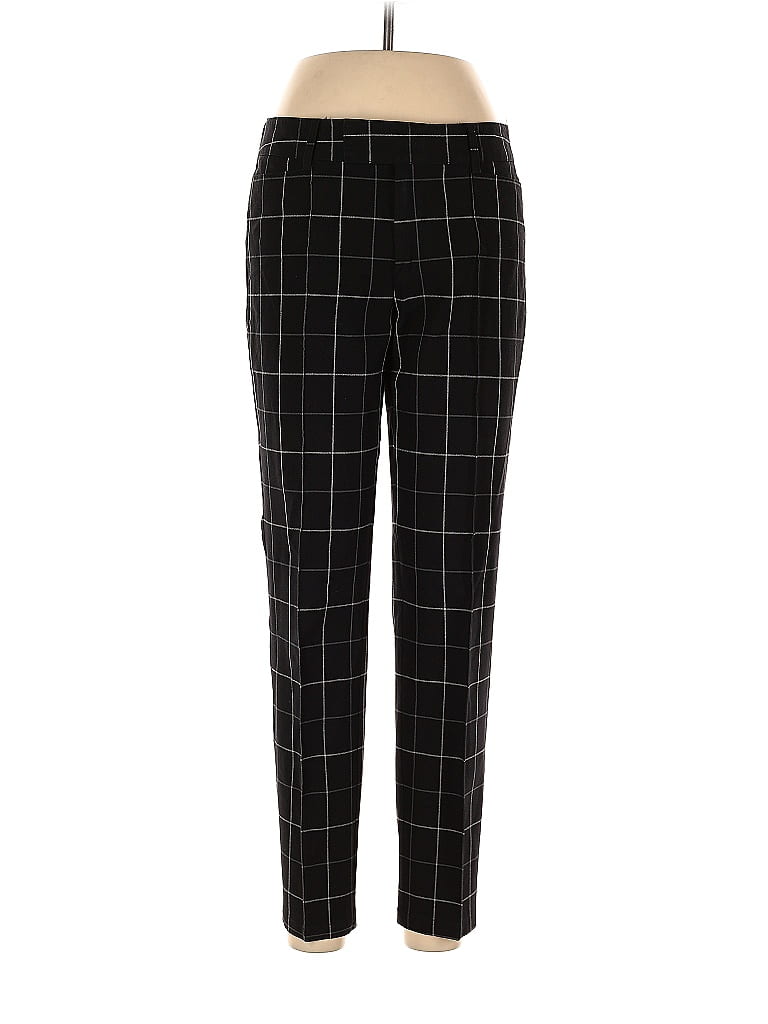 Pantalon Tailleur Noir Nanette Lepore Taille 10 - Neuf Sans Étiquettes (NWOT)