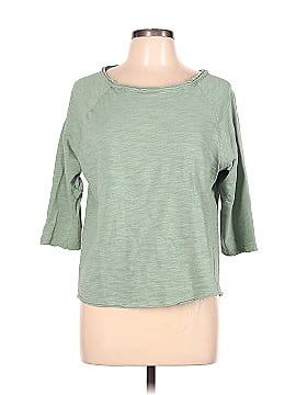 In Cashmere Short Sleeve T-Shirt (view 1)