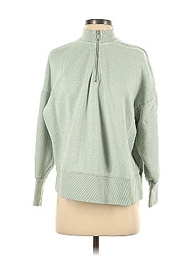 MWL by Madewell Pullover Sweater (view 1)