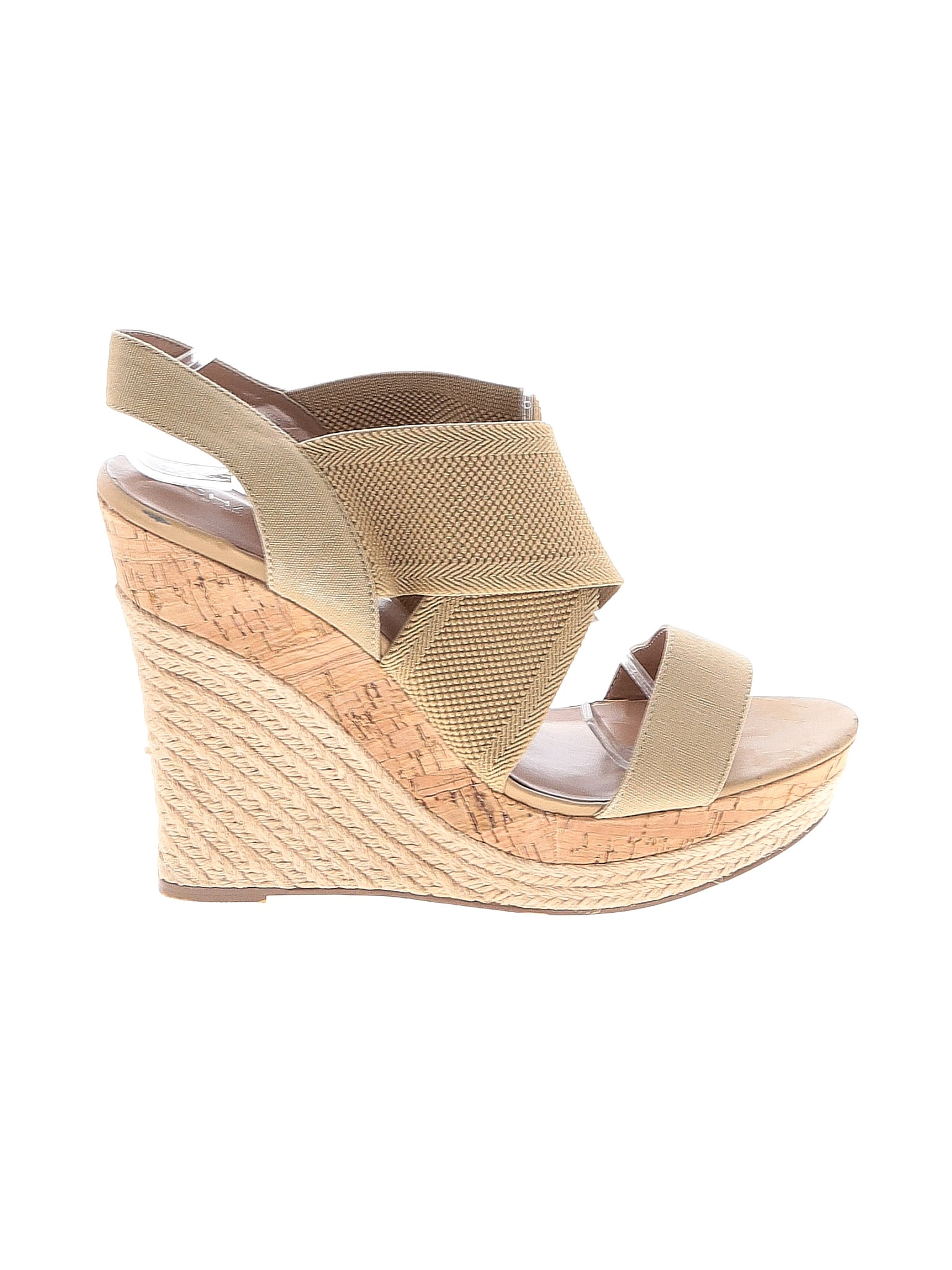 Charles by charles david sale lili espadrille wedge sandal