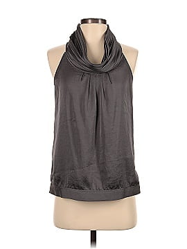 Calvin Klein Sleeveless Blouse (view 1)