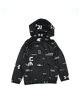 Under Armour Pullover Hoodie (view 2)