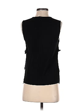 Ann Taylor Sleeveless Blouse (view 2)