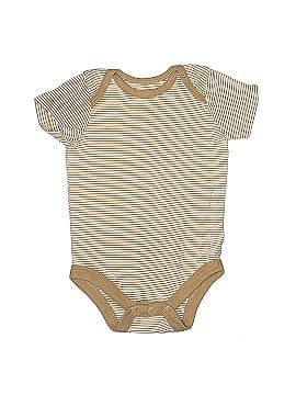 Faded Glory Short Sleeve Onesie (view 1)