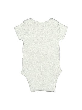 Carter's Short Sleeve Onesie (view 2)