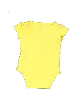 Carter's Short Sleeve Onesie (view 2)