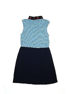 Gucci Gingham Dress (view 2)