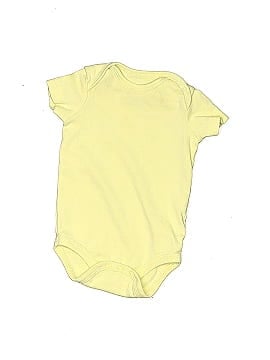 Primary Clothing Short Sleeve Onesie (view 1)