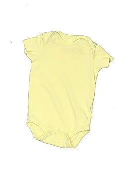 Primary Clothing Short Sleeve Onesie (view 1)