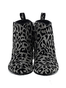 Dolce & Gabbana Ankle Boots (view 2)