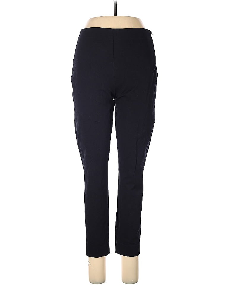 Pre-owned Everlane Casual Pants In Black