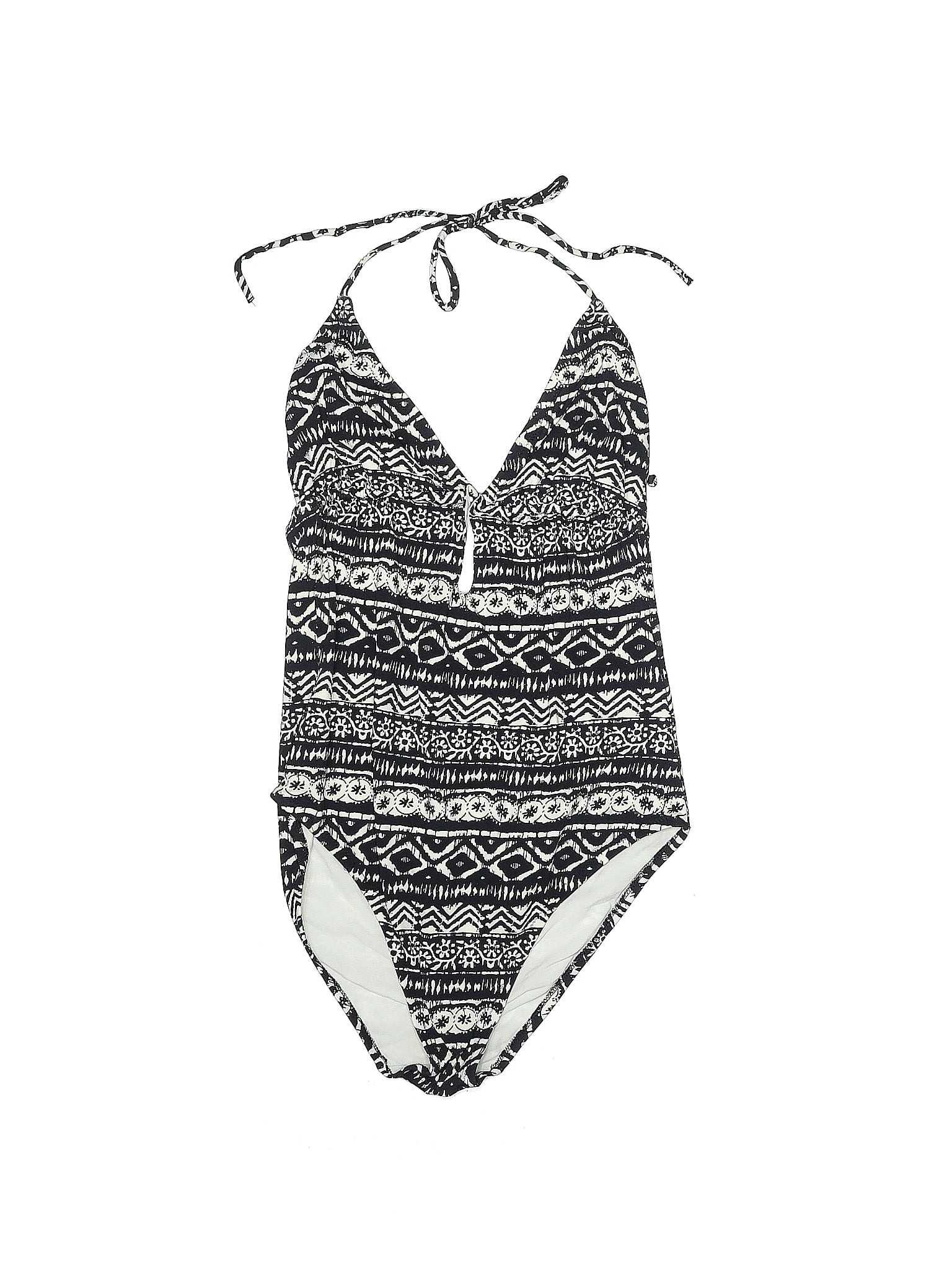 Tube One Piece - Calypso