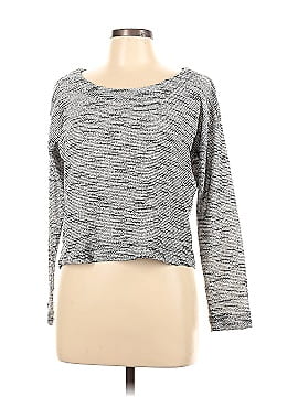 Bajee by Be Cool Pullover Sweater (view 1)