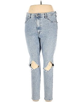 &Denim by H&M Jeans (view 1)