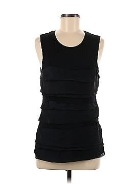 Ann Taylor Sleeveless Top (view 1)