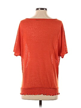Outback Red Short Sleeve Top (view 2)