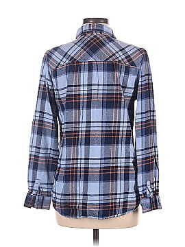 Columbia Long Sleeve Button-Down Shirt (view 2)