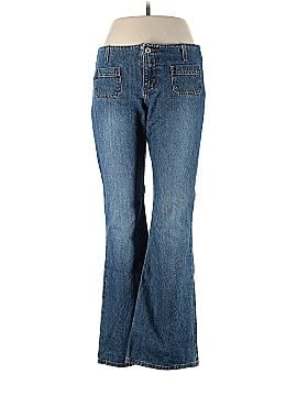 Juicy Jean Couture Jeans (view 1)
